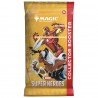 Marvel Super Heroes Collector Booster Pack