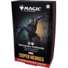 Wakanda Forever Commander Deck
