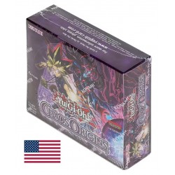 Chaos Origins Booster Box