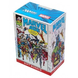 Marvel Super Heroes Gift Bundle