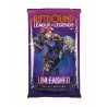 Unleashed Booster Pack
