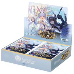 Enchant Regalia Booster Box
