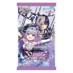 Curious Universe Booster Pack