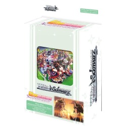 Umamusume Pretty Derby Race 2 Trial Deck