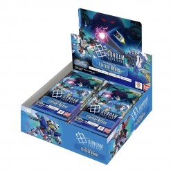Eternal Nexus Extra Booster Box