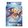 G Generation Eternal Generation Pulse Starter Deck