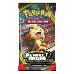 Perfect Order Booster Pack
