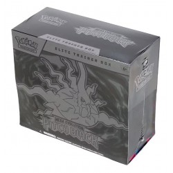 Pitch Black Elite Trainer Box
