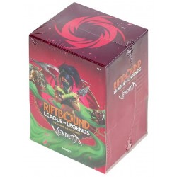 Vendetta Vault Box