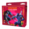 Showdown Deck Box: Zed Vs. Shen