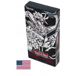 Legendary Arc-V Deck
