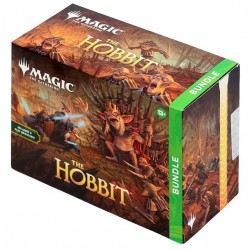 The Hobbit Bundle Box