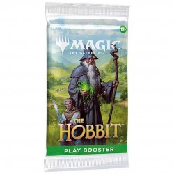 The Hobbit Play Booster Pack