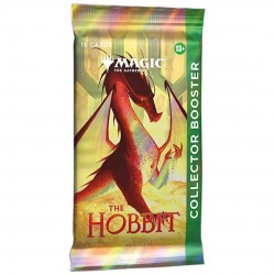 The Hobbit Collector Booster Pack