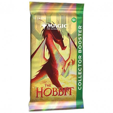 The Hobbit Collector Booster Pack