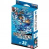 Starter Deck: BLUE Kuzan