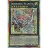 Magnificent Monsters - Exosisters Magnifica