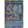 Magnificent Monsters - Mekk-Knight Crusadia Avramax