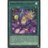 Magnificent Monsters - Dark Magical Curtain