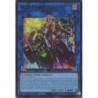 Magnificent Monsters - W:P Fancy Ball