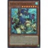 Magnificent Monsters - Poseidra, the Storming Atlantean