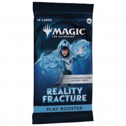 Reality Fracture Play Booster Pack