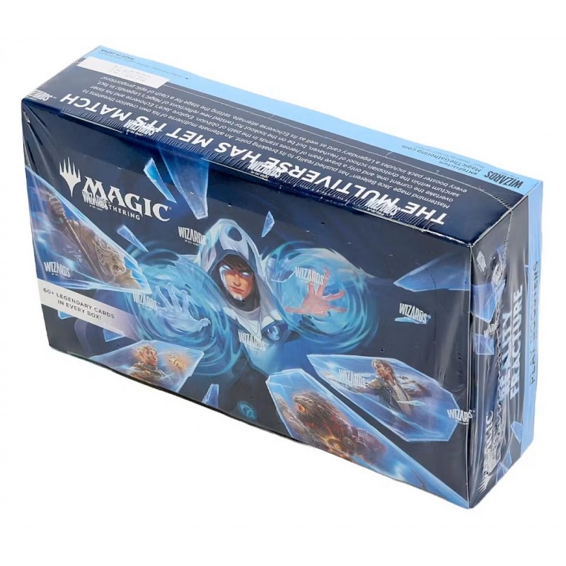 Reality Fracture Play Booster Box