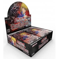 Beyond the Brave Booster Box