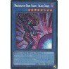 Chaos Origins - Magician of Dark Chaos - Black Chaos