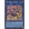 Magnificent Monsters - I:P Masquerena