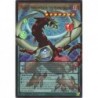 Magnificent Monsters - Odd-Eyes Pendulum Dragon, Four Heavenly Dragons (Overframe)