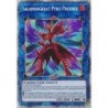 Chaos Impact - ﻿Salamangreat Pyro Phoenix