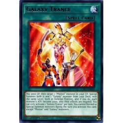 Soul Fusion - ﻿Galaxy Trance