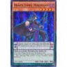 Pendulum Evolution - ﻿﻿Black Fang Magician