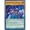 Pendulum Evolution - ﻿﻿﻿Dragonpulse Magician