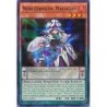 Pendulum Evolution - ﻿﻿﻿Nobledragon Magician