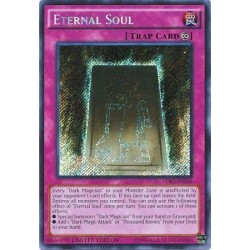 Legendary Deck﻿ II - ﻿﻿﻿﻿Eternal Soul