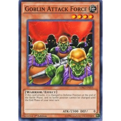 Legendary Deck II - ﻿Goblin Attack Force