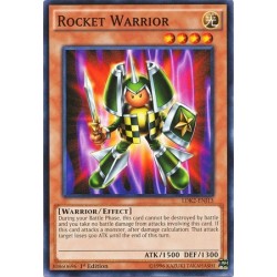 Legendary Deck II - ﻿Rocket Warrior