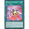 Legendary Deck II - ﻿Roulette Spider