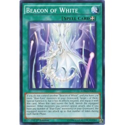 Legendary Deck II - ﻿Beacon of White