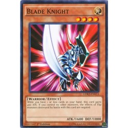 Legendary Deck II - ﻿Blade Knight