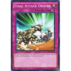 Legendary Deck II - ﻿Final Attack Orders