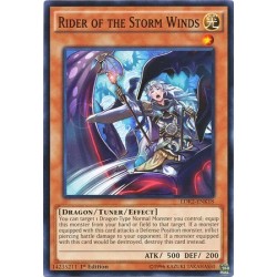 Legendary Deck II - ﻿Rider of the Storm Winds