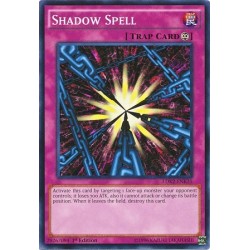 Legendary Deck II - ﻿Shadow Spell