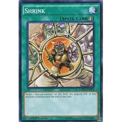 Legendary Deck II - ﻿Shrink