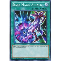 Legendary Deck II - ﻿Dark Magic Attack