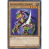 Legendary Deck II - ﻿Alligator's Sword