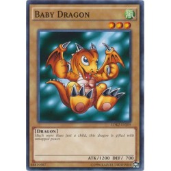 Legendary Deck II - Baby Dragon