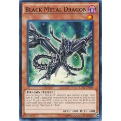 Legendary Deck II - Black Metal Dragon